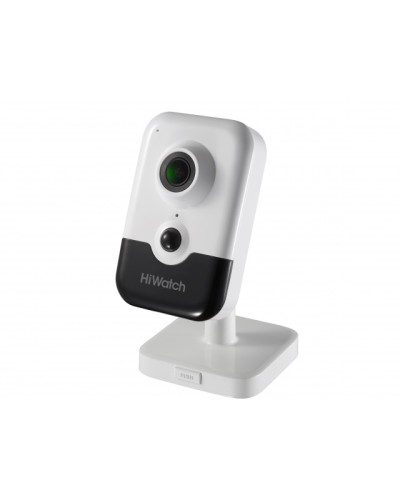 IP-камера видеонаблюдения компактная HiWatch DS-I214(B) (2.0 mm) в Пятигорске IP-камеры Pintop.ru