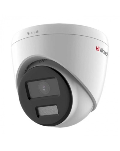 Камера видеонаблюдения купольная HiWatch DS-T203L(B)(2.8mm) в Пятигорске Системы видеонаблюдения Pintop.ru