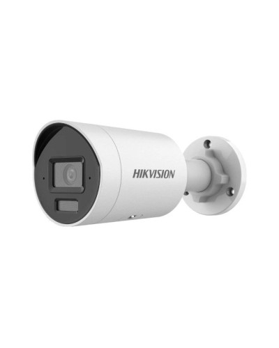 IP-камера видеонаблюдения цилиндрическая Hikvision DS-2CD2083G2-LI2U(6mm) в Пятигорске IP-камеры Pintop.ru