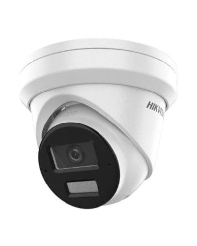 IP-камера видеонаблюдения купольная Hikvision DS-2CD2383G2-LI2U(4mm) в Пятигорске IP-камеры Pintop.ru