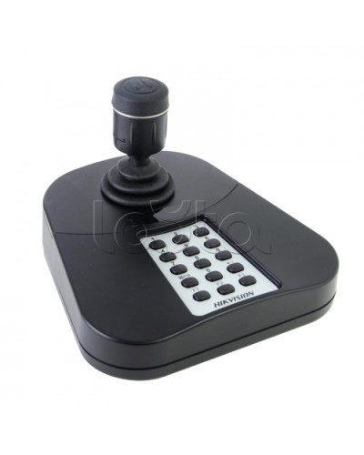 Пульт управления Hikvision DS-1005KI в Пятигорске Пульты управления и матричные переключатели для видеонаблюдения Pintop.ru