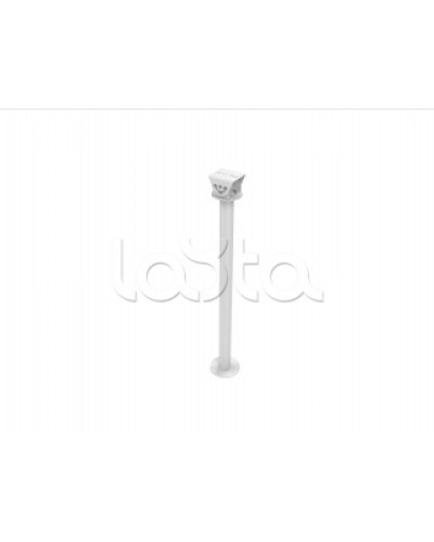 Кронштейн подвесной Hikvision DS-1233ZJ в Пятигорске Кронштейны и адаптеры для камер и мониторов Pintop.ru