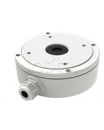 Коробка монтажная Hikvision DS-1280ZJ-M(SPTZ) в Пятигорске Кронштейны и адаптеры для камер и мониторов Pintop.ru