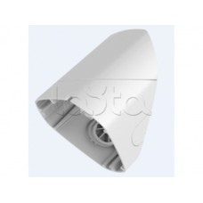 Кронштейн настенный Hikvision DS-1281ZJ-DM25-B