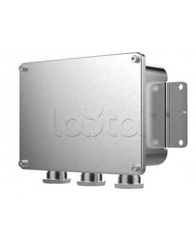 Коробка монтажная Hikvision DS-1284ZJ-M в Пятигорске Распределительные коробки Pintop.ru