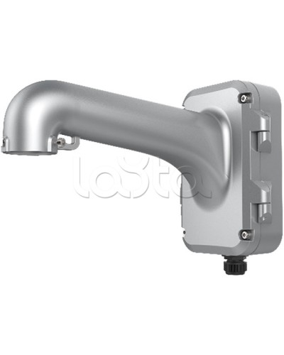 Кронштейн настенный Hikvision DS-1604ZJ-P в Пятигорске Кронштейны и адаптеры для камер и мониторов Pintop.ru