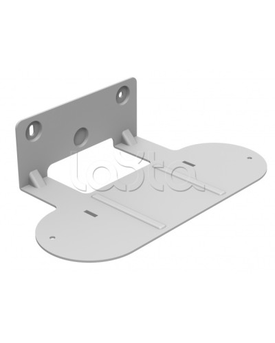 Кронштейн для настенного монтажа Hikvision DS-2102ZJ в Пятигорске Кронштейны и адаптеры для камер и мониторов Pintop.ru