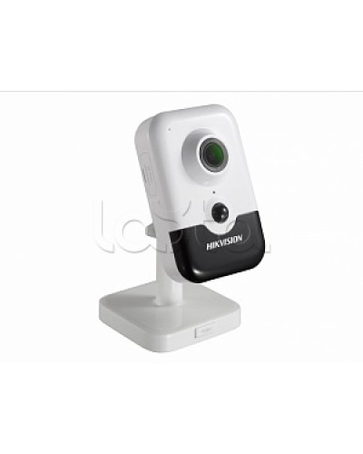 IP-камера видеонаблюдения в компактном корпусе Hikvision DS-2CD2423G0-IW (4mm) в Пятигорске IP-камеры Pintop.ru