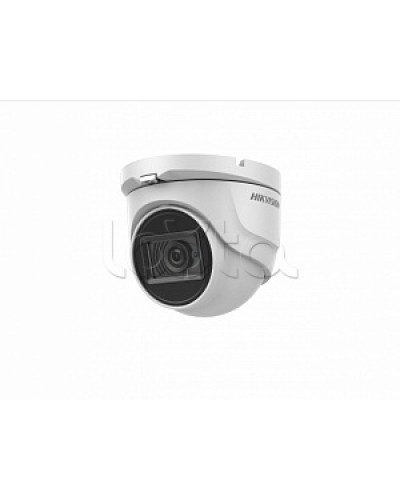 Камера видеонаблюдения купольная Hikvision DS-2CE76H8T-ITMF (2.8mm) в Пятигорске Аналоговые камеры Pintop.ru