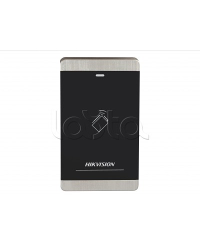 Считыватель карт Mifare Hikvision DS-K1103M в Пятигорске Считыватели Pintop.ru