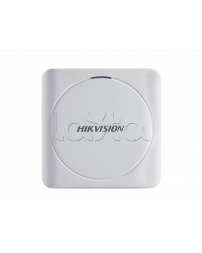 Считыватель карт Mifare Hikvision DS-K1801M в Пятигорске Считыватели Pintop.ru