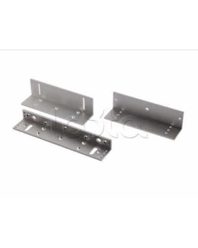 Комплект монтажных уголков Hikvision DS-K4H258D-LZ в Пятигорске Дополнительное оборудование для СКУД Pintop.ru