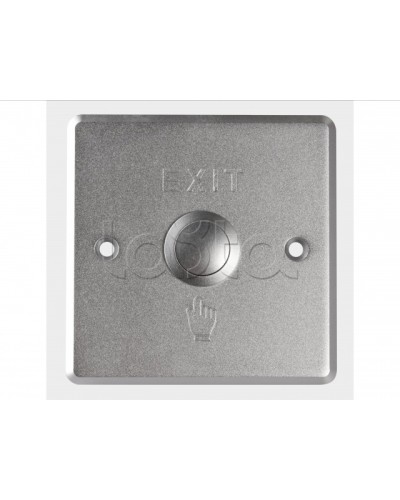 Кнопка выхода механическая Hikvision DS-K7P01 в Пятигорске Кнопки выхода Pintop.ru