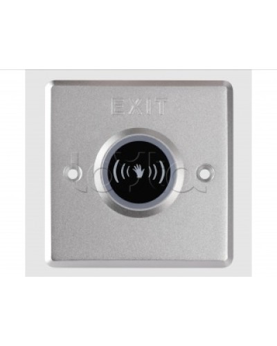 Кнопка выхода бесконтактная Hikvision DS-K7P03 в Пятигорске Кнопки выхода Pintop.ru