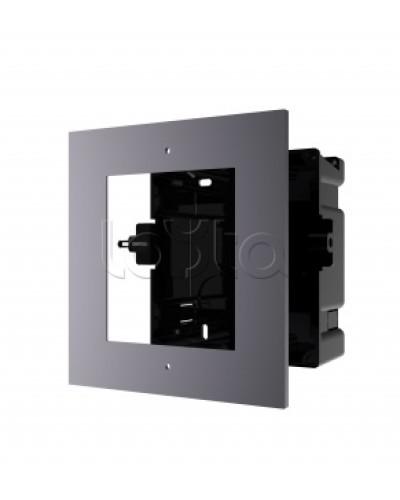 Рамка монтажная Hikvision DS-KD-ACF1/Plastic в Пятигорске Дополнительное оборудование для СКУД Pintop.ru