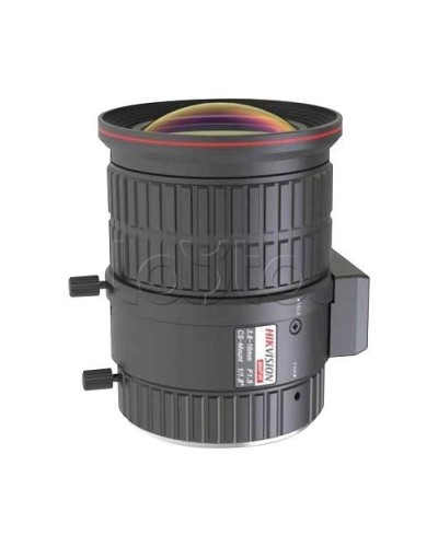 Объектив мегапиксельный Hikvision HV3816D-8MPIR в Пятигорске Объективы для камер видеонаблюдения Pintop.ru