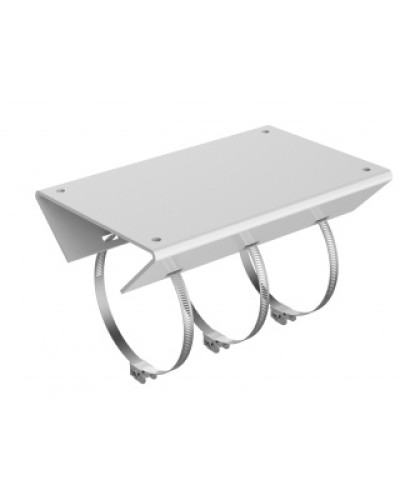 Крепление на столб Hikvision DS-1275ZJ-4626 в Пятигорске Системы видеонаблюдения Pintop.ru