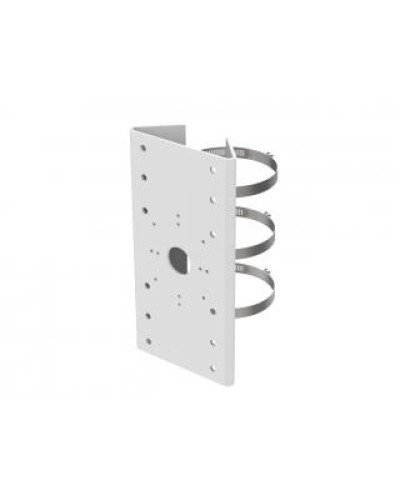 Крепление на столб Hikvision DS-1275ZJ-SUS в Пятигорске Системы видеонаблюдения Pintop.ru