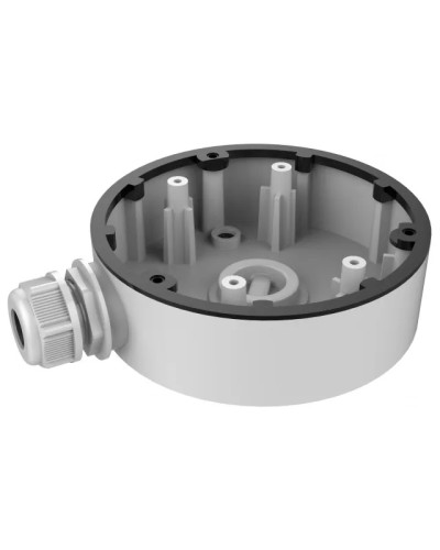 Коробка монтажная Hikvision DS-1280ZJ-DM55 в Пятигорске Системы видеонаблюдения Pintop.ru