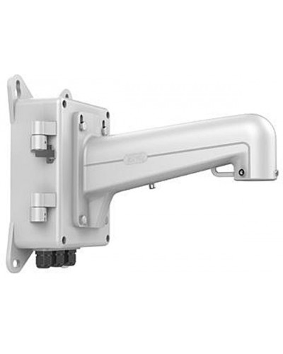 Кронштейн для настенного монтажа Hikvision DS-1602ZJ-box в Пятигорске Системы видеонаблюдения Pintop.ru