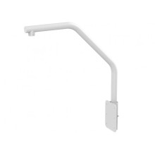 Кронштейн на парапет Hikvision DS-1660ZJ-P