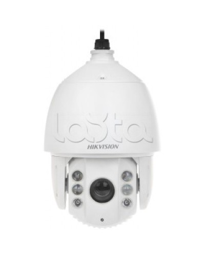 Видеокамера в купольном исполнении Hikvision DS-2AE7232TI-A(D) в Пятигорске Аналоговые камеры Pintop.ru