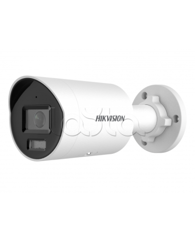 IP-камера видеонаблюдения уличная в стандартном исполнении Hikvision DS-2CD2047G2H-LIU(2.8mm) в Пятигорске IP-камеры Pintop.ru