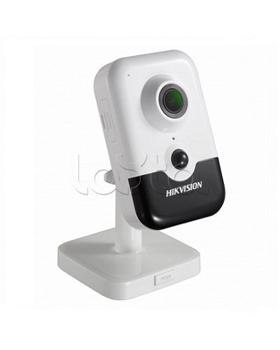 IP-камера видеонаблюдения в компактном корпусе Hikvision DS-2CD2483G2-I(2.8mm) в Пятигорске IP-камеры Pintop.ru