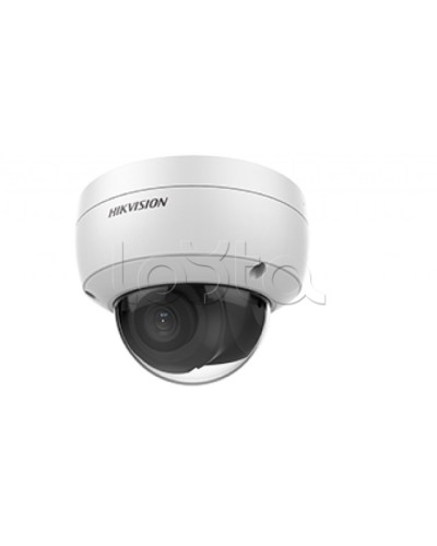 IP-камера видеонаблюдения уличная купольная Hikvision DS-2CD3156G2-IS (4mm)(C) в Пятигорске IP-камеры Pintop.ru