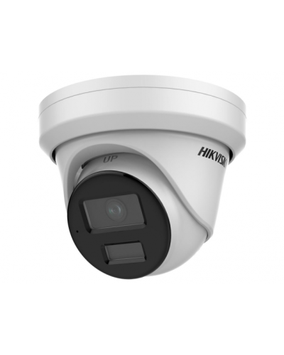 Купольная IP-камера Hikvision DS-2CD3366G2-ISU(6mm)(H) в Пятигорске IP-камеры Pintop.ru