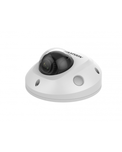 Купольная IP-камера Hikvision DS-2CD3586G2-IS(2.8mm)(H) в Пятигорске IP-камеры Pintop.ru