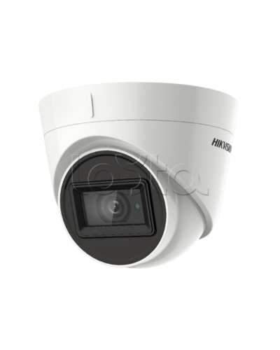 Kамера видеонаблюдения HD-TVI купольная уличная Hikvision DS-2CE78U7T-IT3F(3.6mm) в Пятигорске Аналоговые камеры Pintop.ru