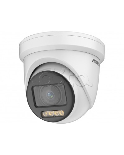 Камера видеонаблюдения уличная купольная Hikvision DS-2CE79DF8T-AZE(2.8-12mm) в Пятигорске Аналоговые камеры Pintop.ru