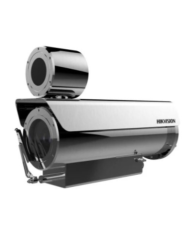 Взрывозащищенная Smart IP-камера Hikvision DS-2DB4236I-CWX(T5/316L) в Пятигорске Взрывозащищенные камеры Pintop.ru