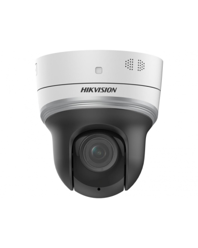 IP-камера видеонаблюдения поворотная купольная Hikvision DS-2DE2204IW-DE3(S6)(B) в Пятигорске IP-камеры Pintop.ru