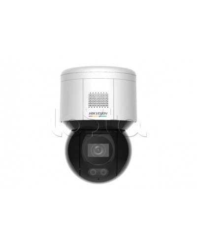 IP-камера видеонаблюдения поворотная купольная Hikvision DS-2DE3A400BW-DE/W(F1)(T5) в Пятигорске IP-камеры Pintop.ru