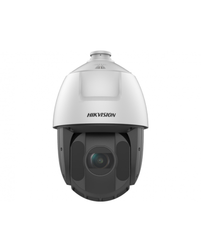 IP-камера видеонаблюдения поворотная купольная Hikvision DS-2DE5425IW-AE(T5)(B) в Пятигорске IP-камеры Pintop.ru
