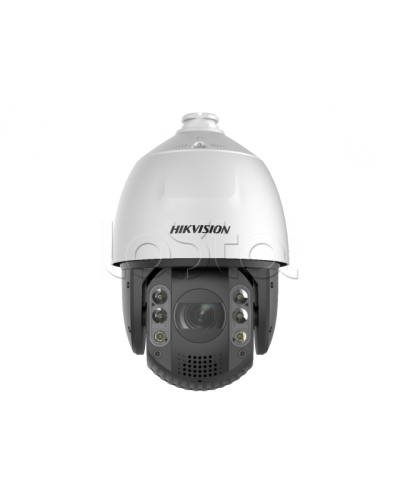 IP-камера видеонаблюдения поворотная купольная Hikvision DS-2DE7A220MCG-EB в Пятигорске IP-камеры Pintop.ru