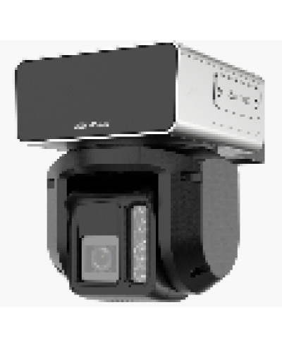 Уличная скоростная поворотная IP-камера Hikvision DS-2DF3C400SCG-D/WL15(F1) в Пятигорске IP-камеры Pintop.ru