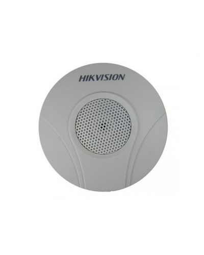 Микрофон для видеонаблюдения Hikvision DS-2FP2020 в Пятигорске Оборудование для видеонаблюдения Pintop.ru