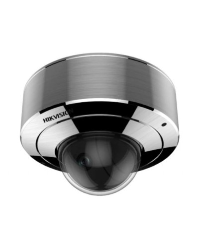Взрывозащищенная Smart IP-камера Hikvision DS-2XE6146F-HS(2.8mm)(C) в Пятигорске Взрывозащищенные камеры Pintop.ru