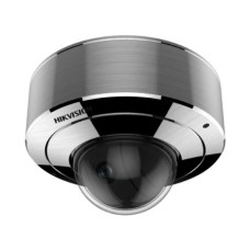 Взрывозащищенная Smart IP-камера Hikvision DS-2XE6146F-HS(6mm)(C)