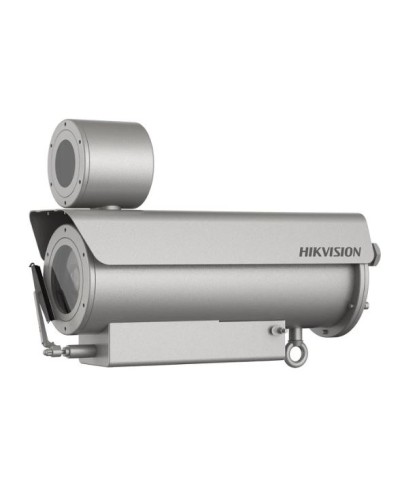 Взрывозащищенная Smart IP-камера Hikvision DS-2XE6482F-IZHRS(8-32mm)(D) в Пятигорске Взрывозащищенные камеры Pintop.ru