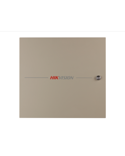 Контроллер доступа на 2 двери Hikvision DS-K2602T в Пятигорске Контроллеры Pintop.ru