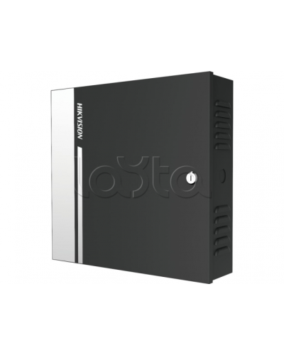 Блок питания Hikvision DS-K7M-AW100 в Пятигорске Дополнительное оборудование для СКУД Pintop.ru