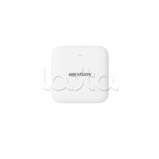 Датчик протечки воды беспроводной Hikvision DS-PDWL-E-WE