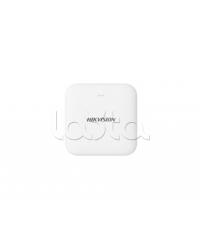 Датчик протечки воды беспроводной Hikvision DS-PDWL-E-WE в Пятигорске Технологические извещатели Pintop.ru