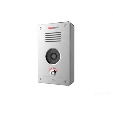 Панель экстренного вызова Hikvision DS-PEA1-21