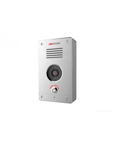 Панель экстренного вызова Hikvision DS-PEA1-21 в Пятигорске Извещатели охранные Pintop.ru