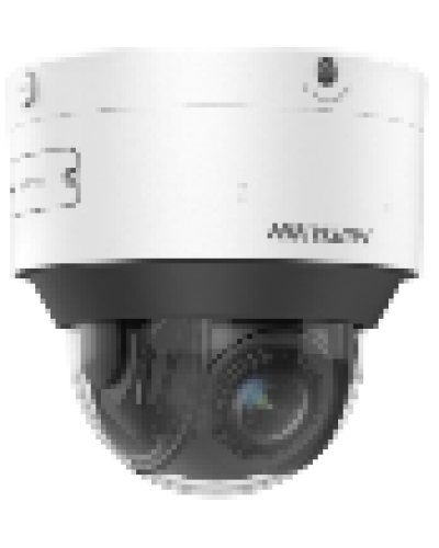 Купольная IP-камера Hikvision iDS-2CD7547G0-XZHSY(2.8-12mm) в Пятигорске IP-камеры Pintop.ru